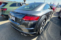 2020 Audi TTS 2.0T