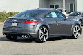 2020 Audi TTS 2.0T