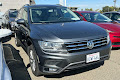 2018 Volkswagen Tiguan S