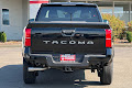 2024 Toyota Tacoma SR5 Double Cab 5 Bed AT