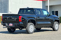 2024 Toyota Tacoma SR5 Double Cab 5 Bed AT