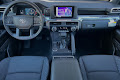 2024 Toyota Tacoma SR5 Double Cab 6 Bed AT