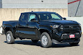 2024 Toyota Tacoma SR5 Double Cab 6 Bed AT