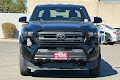 2024 Toyota Tacoma SR5 Double Cab 6 Bed AT