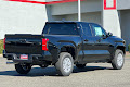 2024 Toyota Tacoma SR5 Double Cab 6 Bed AT