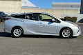 2018 Toyota Prius One