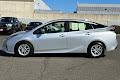 2018 Toyota Prius One