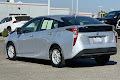 2018 Toyota Prius One