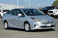 2018 Toyota Prius One