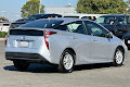 2018 Toyota Prius One