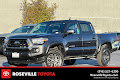 2022 Toyota Tacoma SR5 Double Cab 5 Bed V6 AT