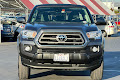 2022 Toyota Tacoma SR5 Double Cab 5 Bed V6 AT