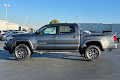 2022 Toyota Tacoma SR5 Double Cab 5 Bed V6 AT