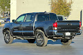 2022 Toyota Tacoma SR5 Double Cab 5 Bed V6 AT