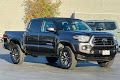 2022 Toyota Tacoma SR5 Double Cab 5 Bed V6 AT