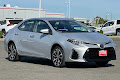 2017 Toyota Corolla XSE