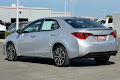 2017 Toyota Corolla XSE