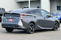 2016 Toyota Prius Three Touring