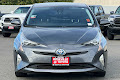 2016 Toyota Prius Three Touring