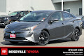 2016 Toyota Prius Three Touring