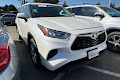 2020 Toyota Highlander L