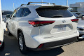 2020 Toyota Highlander L