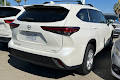 2020 Toyota Highlander L