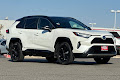 2022 Toyota RAV4 Hybrid XSE