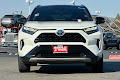 2022 Toyota RAV4 Hybrid XSE