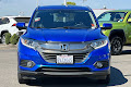 2021 Honda HR-V EX-L