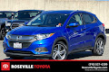 2021 Honda HR-V EX-L