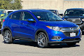 2021 Honda HR-V EX-L