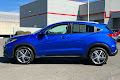 2021 Honda HR-V EX-L