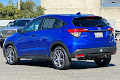 2021 Honda HR-V EX-L