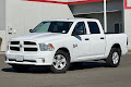 2019 RAM 1500 Classic Express 4x2 Crew Cab 57 Box