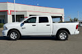 2019 RAM 1500 Classic Express 4x2 Crew Cab 57 Box