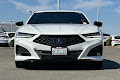 2023 Acura TLX w/A-Spec Package