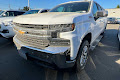 2020 Chevrolet Silverado 1500 LT 4WD Crew Cab 157