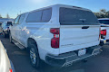 2020 Chevrolet Silverado 1500 LT 4WD Crew Cab 157