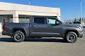 2025 Toyota Tundra SR5 CrewMax 5.5 Bed