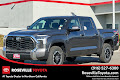 2025 Toyota Tundra SR5 CrewMax 5.5 Bed