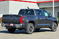 2025 Toyota Tundra SR5 CrewMax 5.5 Bed