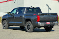 2025 Toyota Tundra SR5 CrewMax 5.5 Bed