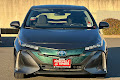 2017 Toyota Prius Prime Plus