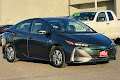 2017 Toyota Prius Prime Plus