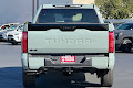 2025 Toyota Tundra Platinum CrewMax 5.5 Bed