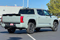 2025 Toyota Tundra Platinum CrewMax 5.5 Bed