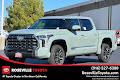 2025 Toyota Tundra Platinum CrewMax 5.5 Bed