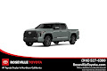 2025 Toyota Tundra Platinum CrewMax 5.5 Bed