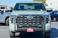 2025 Toyota Tundra Platinum CrewMax 5.5 Bed